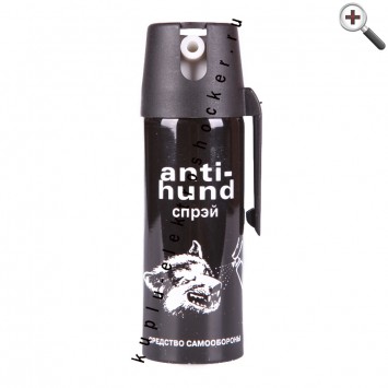 Anti-hund спрей